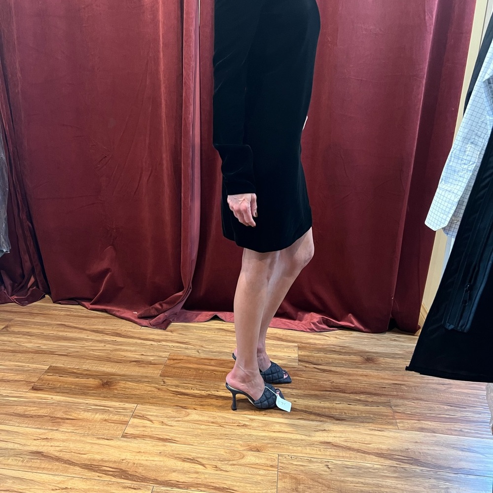 Brand new Saint Laurent dress - Picture 12 of 16